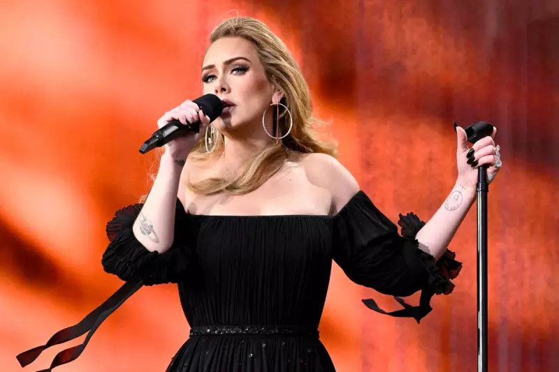 Adele's Acting Debut: Singer Joins Tom Ford's 'Cry To Heaven' Film
