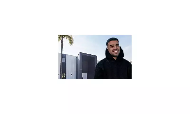 Adrian Portelli Gives Away £12M in Block Houses in Lavish LMCT+ Lottery