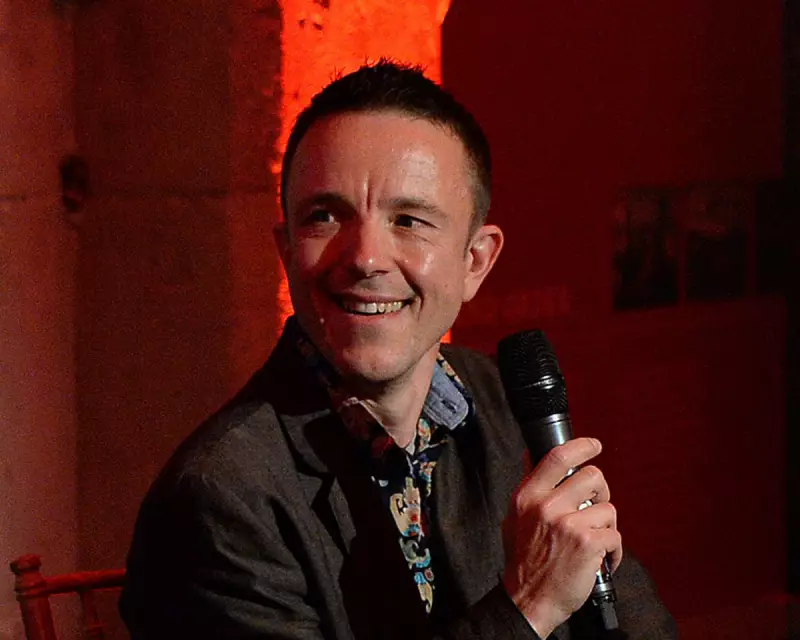 Adrian Sutton's Legacy: The Fairlight Sampler's UK Revolution