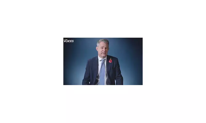 Afghan Data Breach Exposes Thousands Who Aided UK Forces