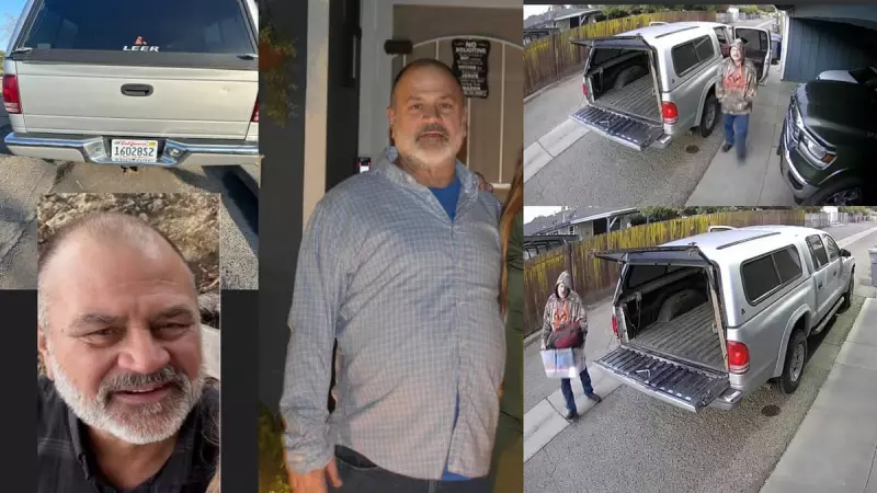 Against All Odds: The Incredible Survival Story of a California Hiker Lost for 17 Days