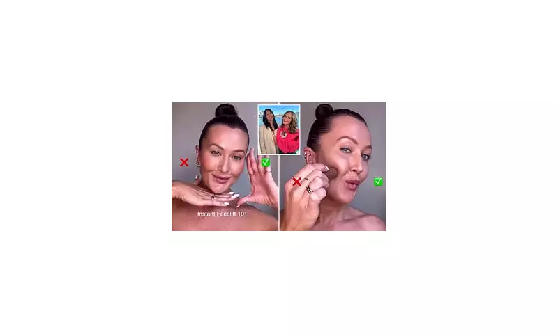 Age-Defying Makeup Secrets: The Pro Techniques That Turn Back Time