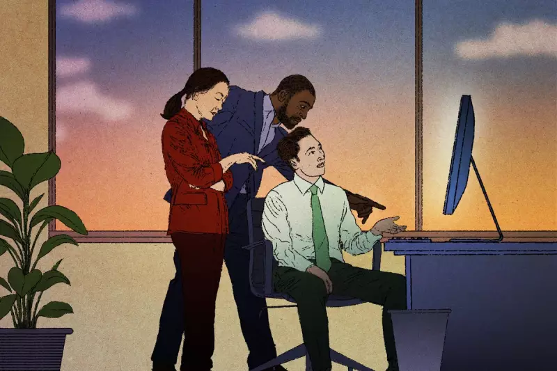 Agentic AI: The Next Tech Revolution Beyond Chatbots