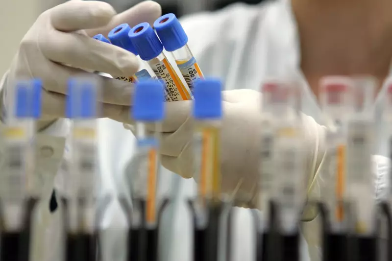 AI Breakthrough: New Tool Spots Prostate Cancer Years Earlier With 99% Accuracy