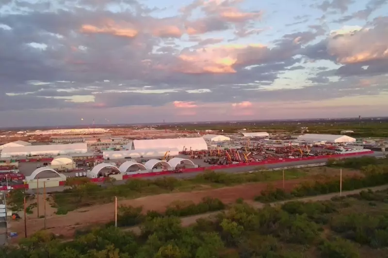 AI Data Centres Drive UK Energy Demand Forecasts Up 300%