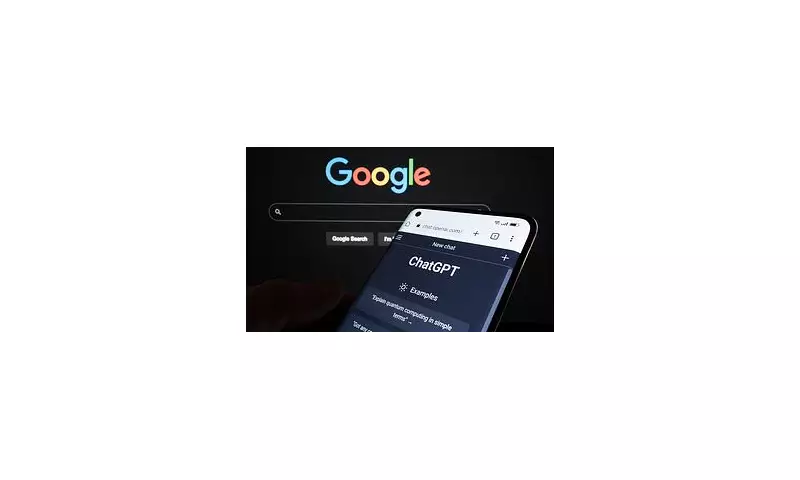 AI Fuels £100bn UK Benefits Boom as Claimants Use ChatGPT for Handouts