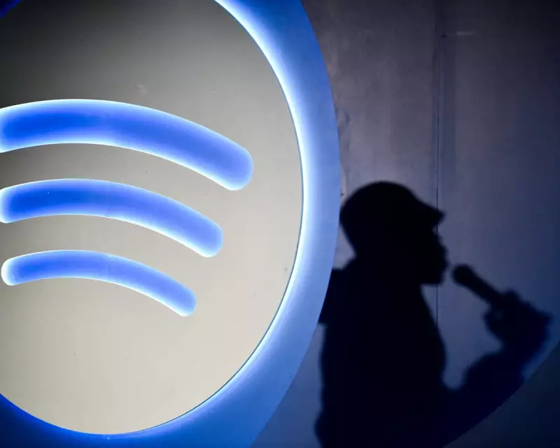 AI-Generated Songs Top Spotify Charts: The Crisis of Creativity