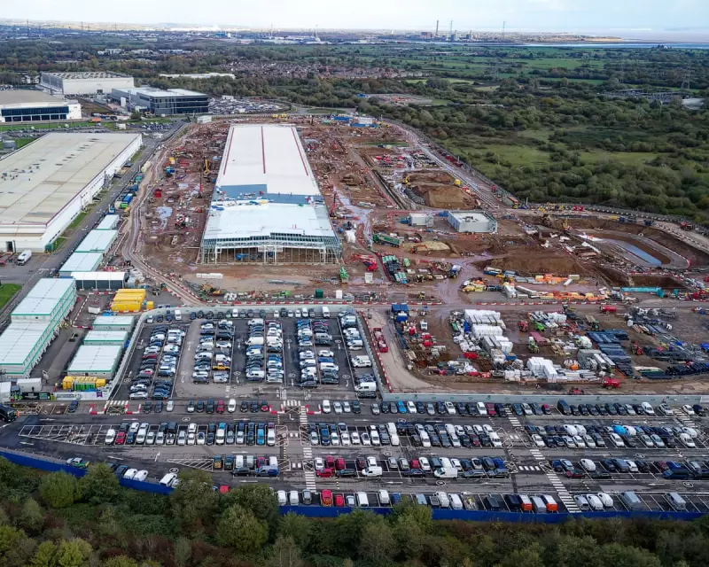 AI Gold Rush: Are Tech Valuations Reaching Dangerous Bubble Territory?