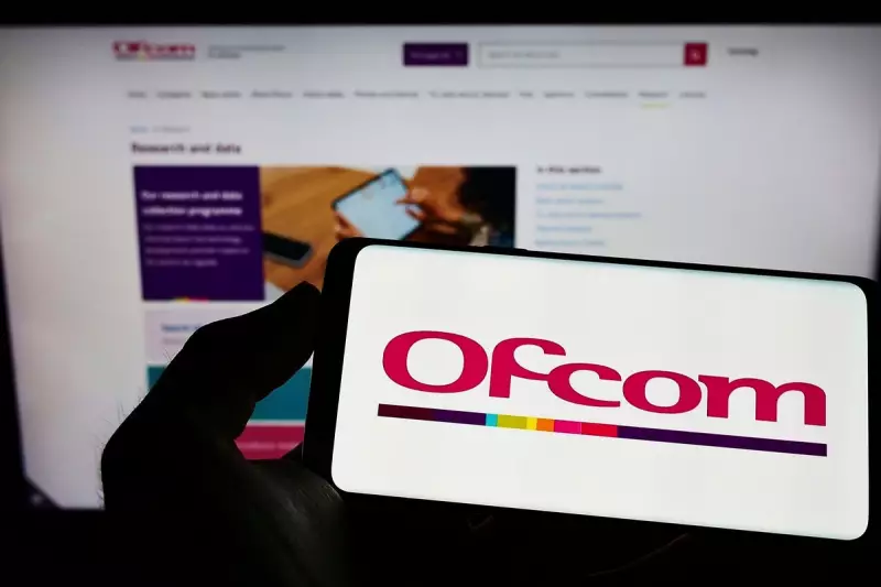 AI Nudification Site Fined £50,000 for Failing Child Safety Checks