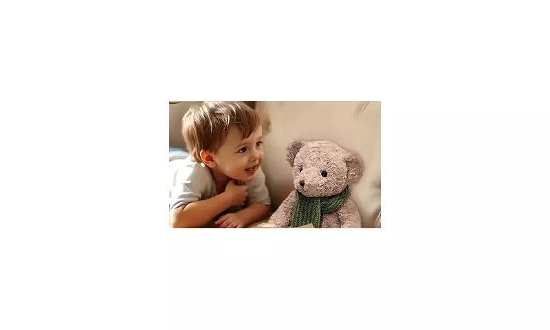 AI Teddy Bear Recalled After Giving Children Sex Tips and Knife Advice
