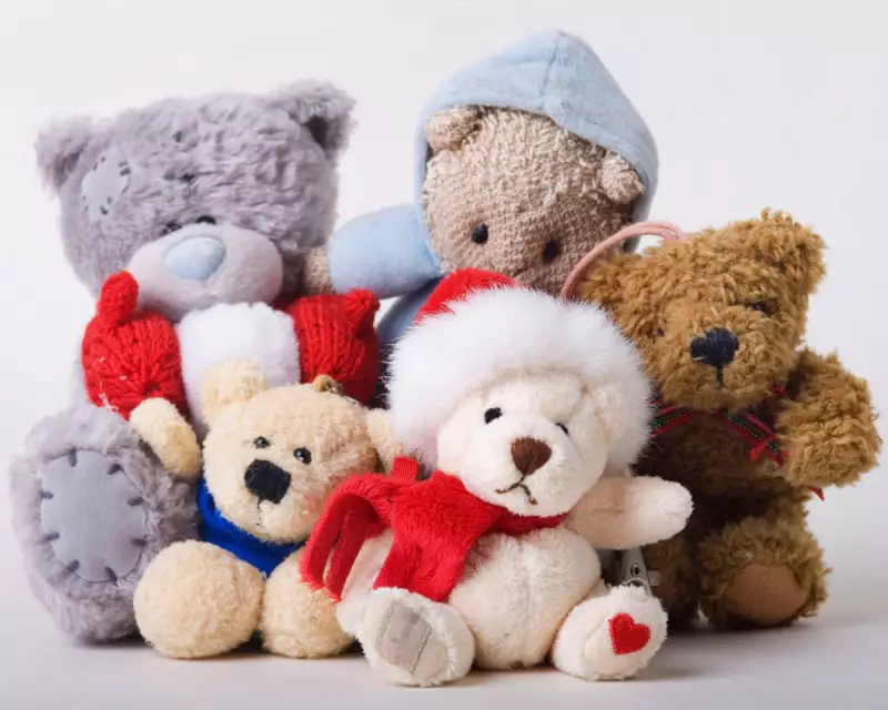 AI Teddy Bear's Explicit Talk Sparks Child Safety Fears in £16.7bn Smart Toy Market