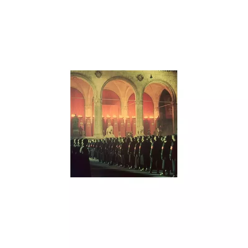 AI Unmasks Nazi SS Soldier 84 Years After Jewish Man's Murder