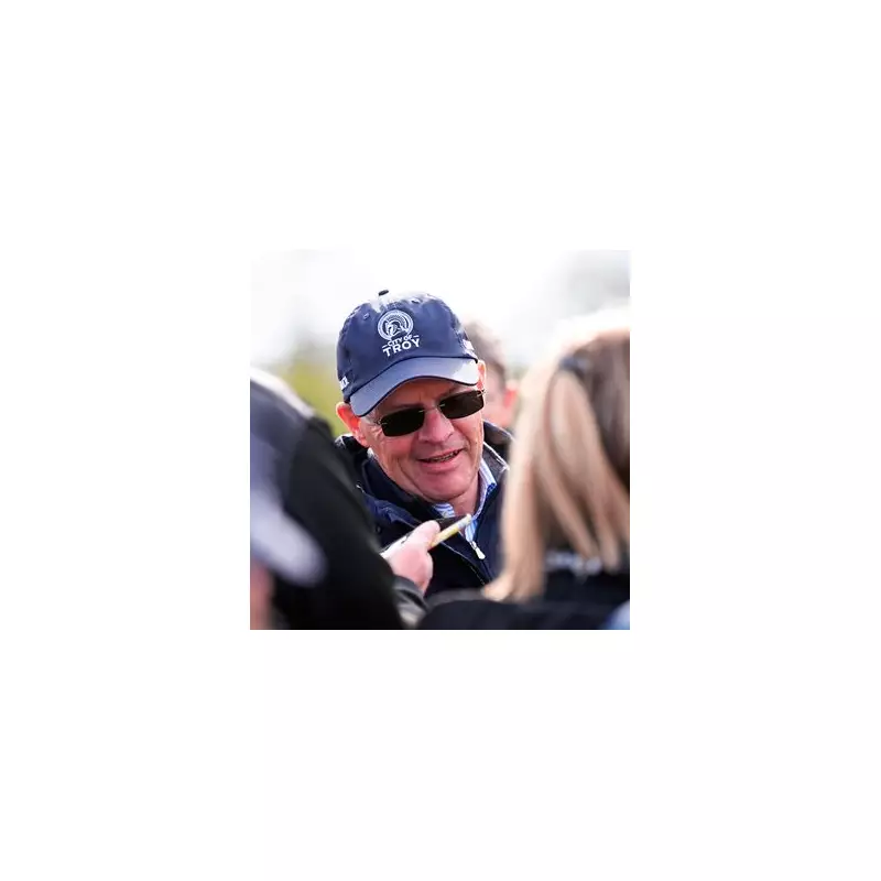 Aidan O'Brien Targets Hong Kong Group 1s to Equal World Record