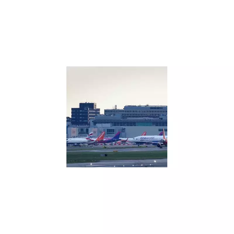 Airbus A320 Software Crisis: 13 Key Facts for UK Travellers