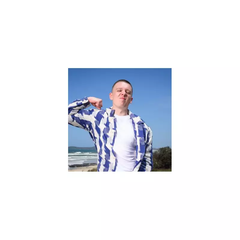 Aitch & Angry Ginge's I'm A Celeb Pay Pales Next to £1.5M Stars