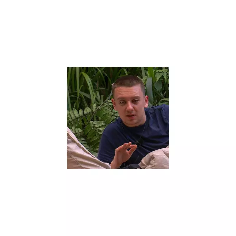 Aitch's Jungle Love Triangle: Flirty Texts Before I'm A Celeb Romance