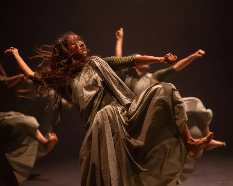 Akram Khan's Final Tour: Collaborators Reveal the Genius Behind the Dance