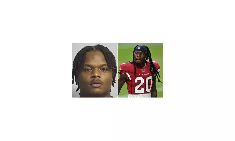 Alabama Football Star Dre Kirkpatrick Jr. Arrested on Serious Gun and Drug Charges