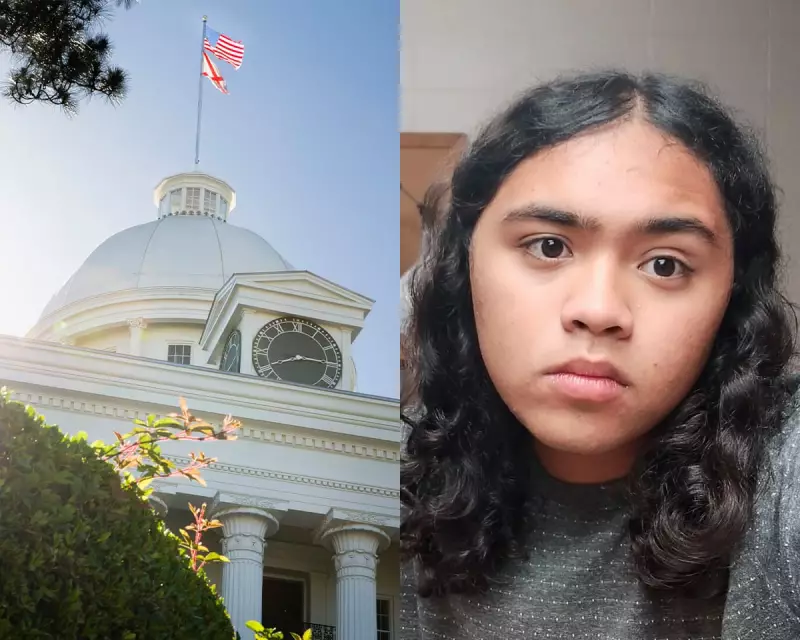 Alabama Teen's Voting Map Becomes Law in Landmark Court Decision