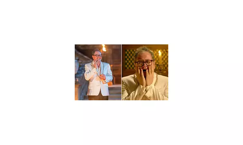 Alan Carr Crowned Champion in Celebrity Traitors Shocker as BBC Accused of Rigging Results