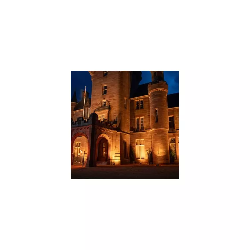 Alan Carr's Celebrity Traitors Betrayal: Comedian's Shocking TV Exit Reveals Ultimate Backstab