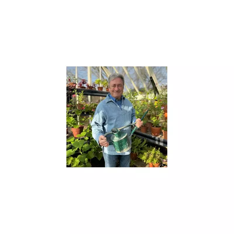 Alan Titchmarsh's Ruthless Slug Solution: The One Thing Your Garden Is Missing