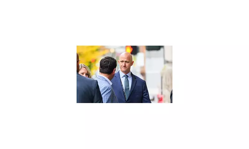 Alaska Airlines Pilot Avoids Prison for Mid-Flight Engine Shutdown Attempt