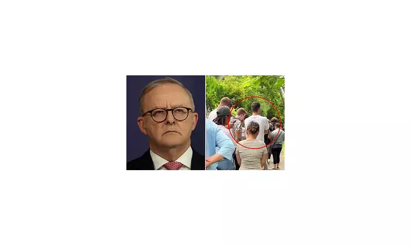 Albanese Dodges House Price Question as Affordability Hits Record Low