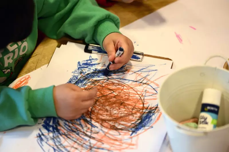 Albanese's Universal Childcare Plan Advances with New Data Powers