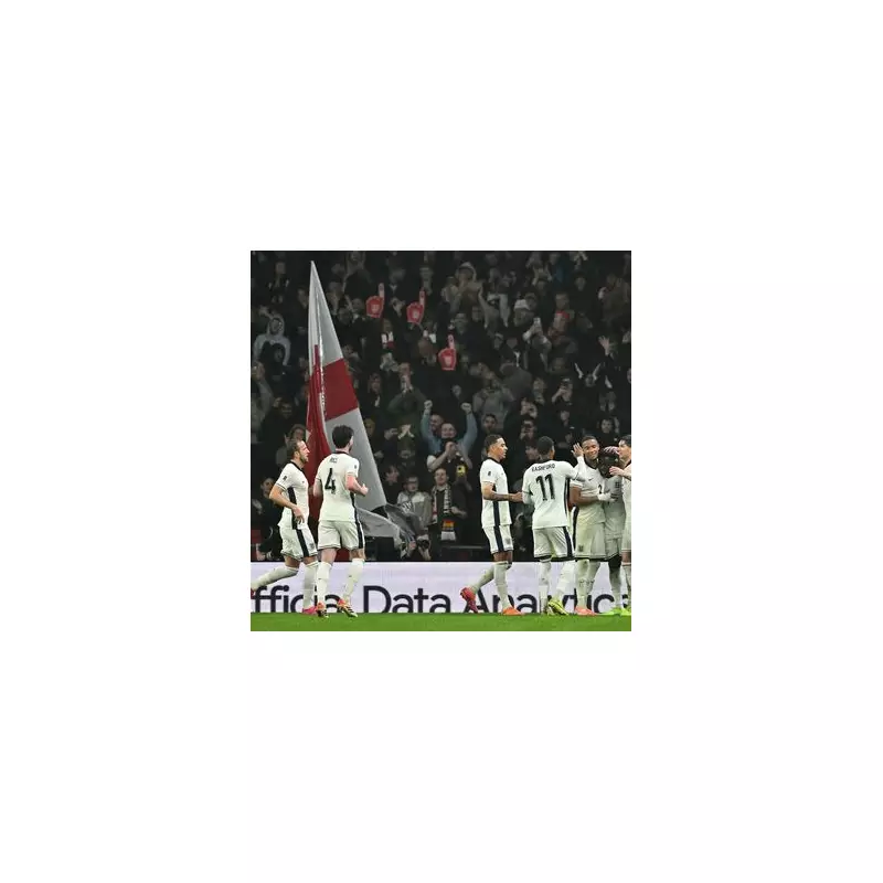 Albania vs England: How to Watch Final World Cup Qualifier Free