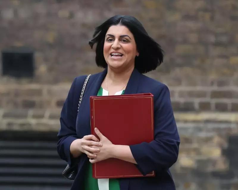 Albanian PM Accuses UK Home Secretary of 'Ethnic Stereotyping' Over Deportation Plans