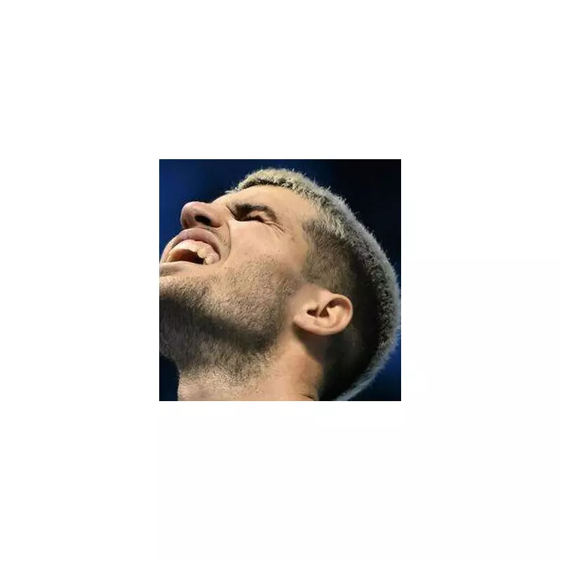 Alcaraz's Extreme Training: Blood Flow Bands Boost Performance