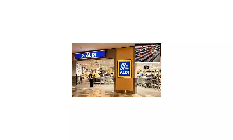 Aldi Shoppers Furious as Beloved £6 Product Vanishes From Shelves: 'I've Been Trying For Months!'