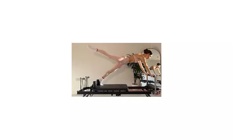 Aldi's £150 Pilates Machine Returns After May Frenzy