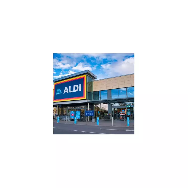 Aldi's Big Expansion: Full List of 16 New Stores Opening Across Britain