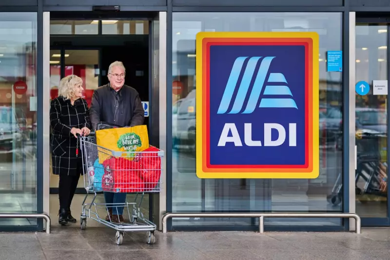 Aldi's Black Friday 2025: Le Creuset-Style Dutch Oven & Major Deals