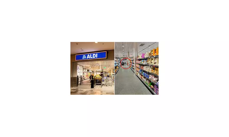 Aldi's Dubai-Inspired Chocolate Mousse Sends Australian Shoppers Into Frenzy As Stock Vanishes