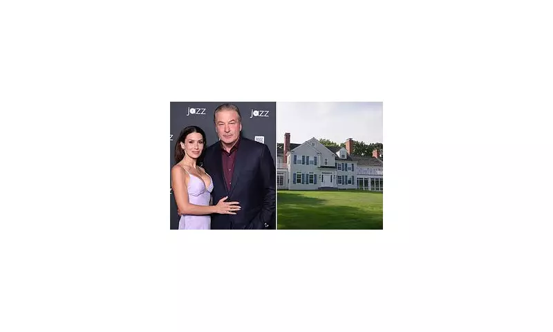 Alec Baldwin's Hamptons Home Torn Apart in Scathing Social Media Critique