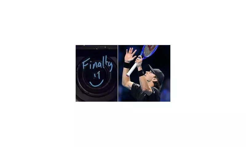 Alex de Minaur's Dramatic Turnaround Seals ATP Finals Semi-Final Spot