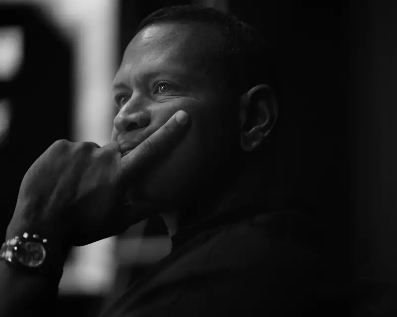 Alex Rodriguez vs Alex Rodriguez: HBO's Riveting Docuseries Explores the War Within a Baseball Legend