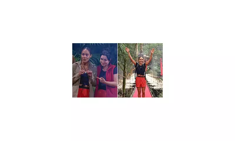 Alex Scott's Jungle Salt Smuggling Scandal: The Full Story