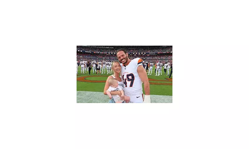 Alex Singleton's Remarkable NFL Return 23 Days After Cancer Surgery