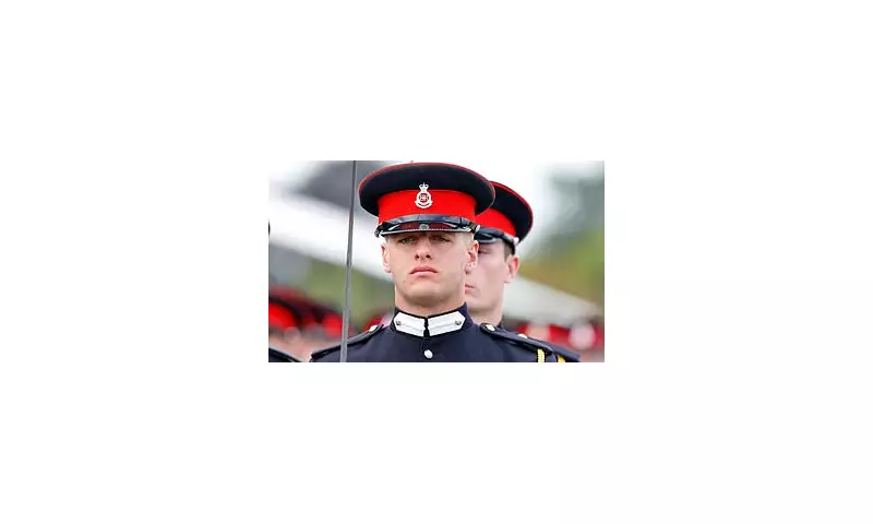 Alexander Ogilvy: The 29-Year-Old Royal Set for Trooping the Colour