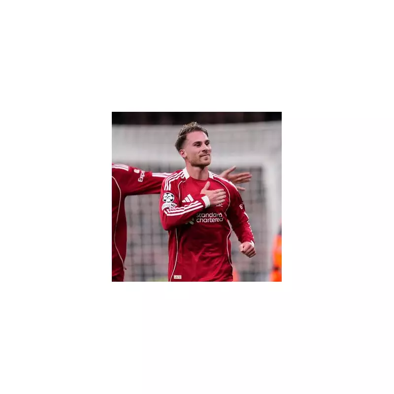 Alexis Mac Allister's Honest Verdict on Real Madrid Links That Will Excite Liverpool Fans