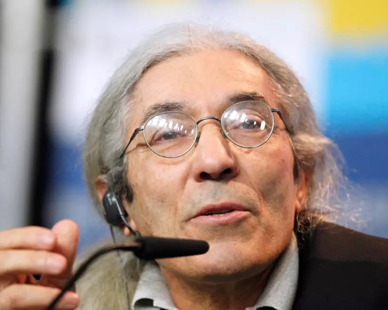 Algeria Pardons 81-Year-Old Writer Boualem Sansal After German Appeal