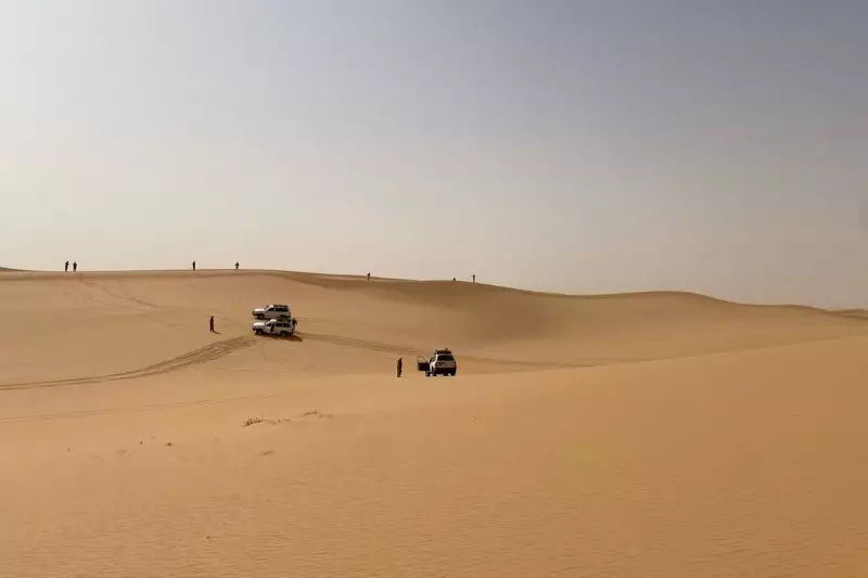 Algeria: The Ultimate Crowd-Free Alternative to Morocco for Your Next North African Adventure