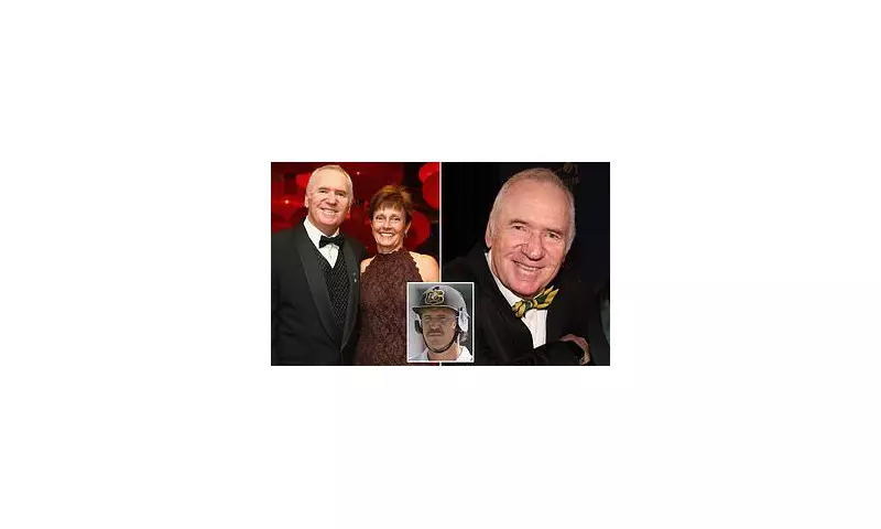 Allan Border's 2027 Ashes Swansong at Lord's Amid Parkinson's Battle