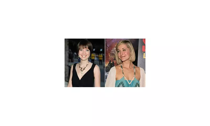 Allison Mack Reveals NXIVM Cult Marriage Was A Transaction