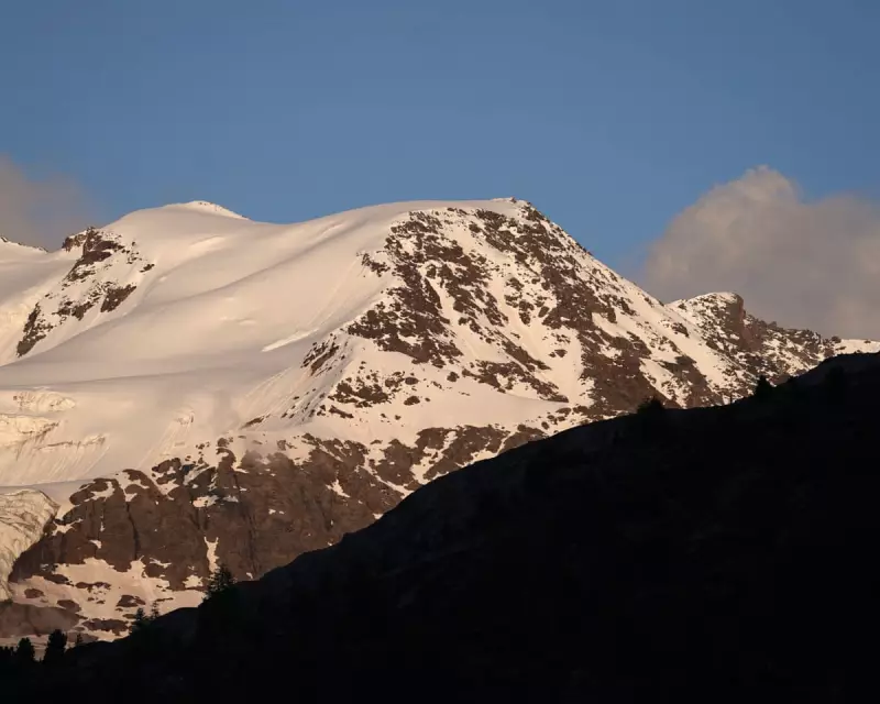 Alpine Tragedy: Five German Climbers Killed in Northern Italy Avalanche Disaster