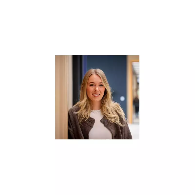 Alton Towers Crash Victim's Journey 10 Years After Leg Amputation